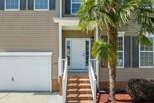 513 Thistlegate Trail, Raleigh, NC 27610 - Photo 3