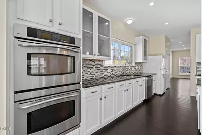 513 Thistlegate Trail, Raleigh, NC 27610 - Photo 13