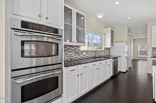 513 Thistlegate Trail, Raleigh, NC 27610 - Photo 13