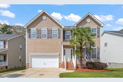 513 Thistlegate Trail, Raleigh, NC 27610 - Photo 1