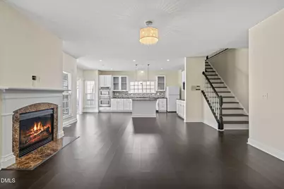 513 Thistlegate Trail, Raleigh, NC 27610 - Photo 21