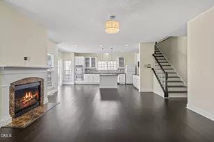 513 Thistlegate Trail, Raleigh, NC 27610 - Photo 21