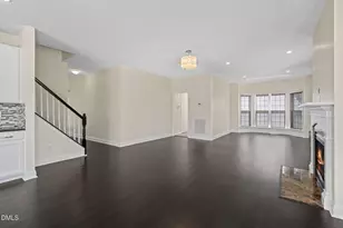 513 Thistlegate Trail, Raleigh, NC 27610 - Photo 19