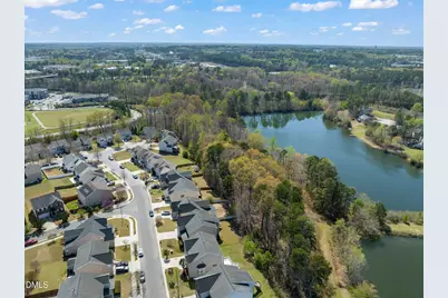 513 Thistlegate Trail, Raleigh, NC 27610 - Photo 63