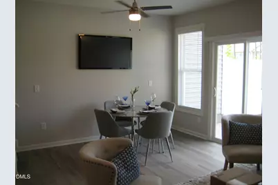 422 Morgan Brook Way, Rolesville, NC 27571 - Photo 3