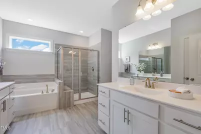 361 Calvander Lane, Apex, NC 27539 - Photo 29