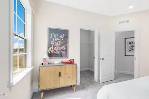 361 Calvander Ln, Apex, NC 27539 - Photo 35