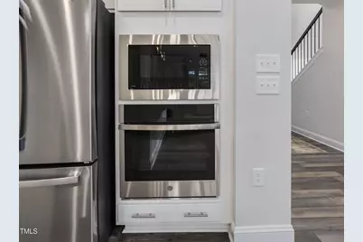 361 Calvander Lane, Apex, NC 27539 - Photo 15