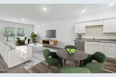 3106 Fulong Drive, Durham, NC 27704 - Photo 5