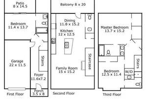 3907 Brokenshire St, Cary, NC 27519 - Photo 17