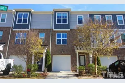 3907 Brokenshire Street, Cary, NC 27519 - Photo 1