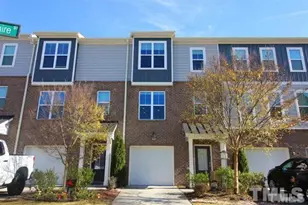 3907 Brokenshire St, Cary, NC 27519 - Photo 1