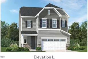 160 Corapeake Wy, Apex, NC 27539 - Photo 1