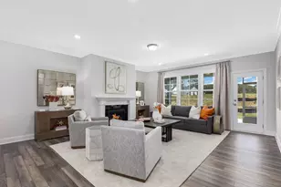 160 Corapeake Wy, Apex, NC 27539 - Photo 15