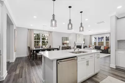 160 Corapeake Way, Apex, NC 27539 - Photo 7