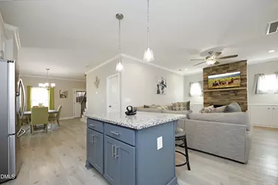 2470 Marks Road, Cameron, NC 28326 - Photo 15