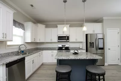 2470 Marks Road, Cameron, NC 28326 - Photo 11