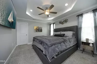 2470 Marks Road, Cameron, NC 28326 - Photo 17