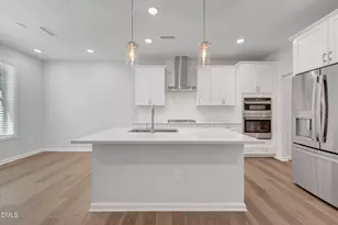 2470 Englemann Dr, New Hill, NC 27562 - Photo 11