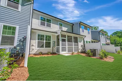 2470 Englemann Drive #374, New Hill, NC 27562 - Photo 5