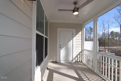 2470 Englemann Drive #374, New Hill, NC 27562 - Photo 15