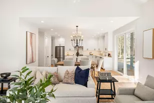 8750 Old Nc 86 Hwy, Chapel Hill, NC 27516 - Photo 41