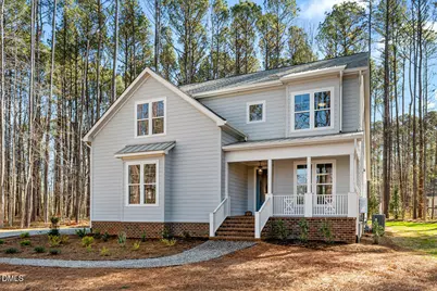 8750 Old Nc 86, Chapel Hill, NC 27516 - Photo 73
