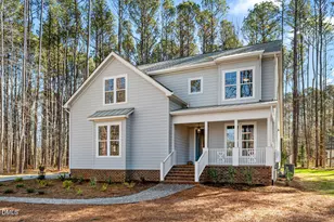 8750 Old NC 86, Chapel Hill, NC 27516 - Photo 73