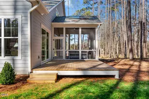 8750 Old Nc 86 Hwy, Chapel Hill, NC 27516 - Photo 9