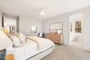 8750 Old NC 86, Chapel Hill, NC 27516 - Photo 27
