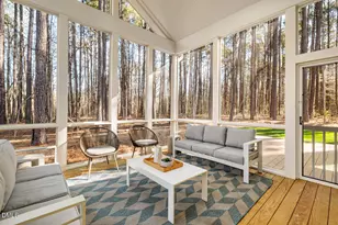 8750 Old NC 86, Chapel Hill, NC 27516 - Photo 33