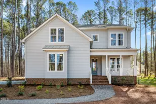 8750 Old NC 86, Chapel Hill, NC 27516 - Photo 81