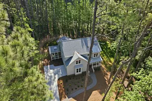 8750 Old NC 86, Chapel Hill, NC 27516 - Photo 3