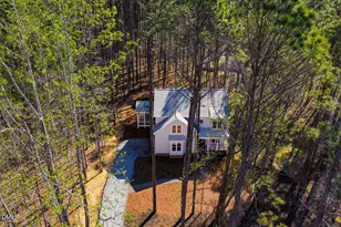 8750 Old NC 86, Chapel Hill, NC 27516 - Photo 3