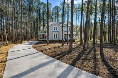 8750 Old Nc 86, Chapel Hill, NC 27516 - Photo 3