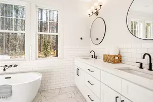 8750 Old NC 86, Chapel Hill, NC 27516 - Photo 31