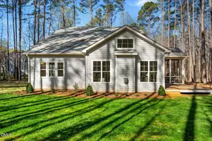 8750 Old NC 86, Chapel Hill, NC 27516 - Photo 51