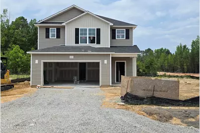 207 Ambrosia Way #Lot 13, Bunnlevel, NC 28323 - Photo 1
