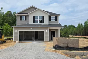 207 Ambrosia Wy, Bunnlevel, NC 28323 - Photo 1