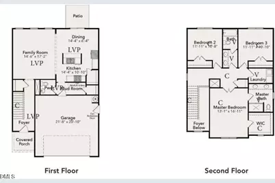 207 Ambrosia Way #Lot 13, Bunnlevel, NC 28323 - Photo 3