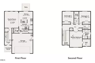 207 Ambrosia Wy, Bunnlevel, NC 28323 - Photo 3
