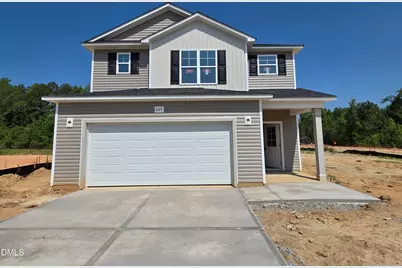 207 Ambrosia Way #Lot 13, Bunnlevel, NC 28323 - Photo 1