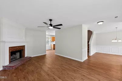 604 Crossview Lane, Durham, NC 27703 - Photo 3