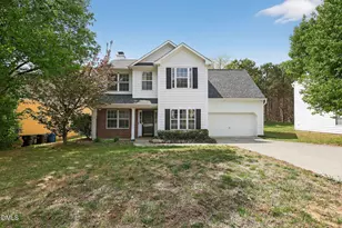 604 Crossview Ln, Durham, NC 27703 - Photo 1