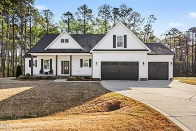 245 Creek Crossing Drive, Benson, NC 27504 - Photo 1
