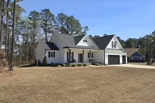 245 Creek Crossing Dr, Benson, NC 27504 - Photo 1