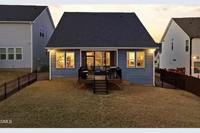 5208 Windmere Chase Drive, Raleigh, NC 27616 - Photo 33