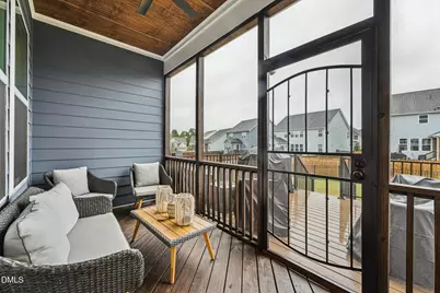 5208 Windmere Chase Drive, Raleigh, NC 27616 - Photo 31