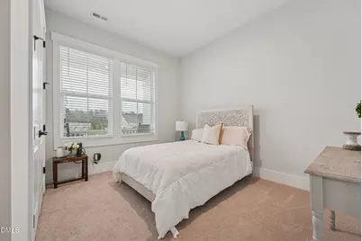 5208 Windmere Chase Drive, Raleigh, NC 27616 - Photo 5