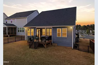 5208 Windmere Chase Drive, Raleigh, NC 27616 - Photo 35